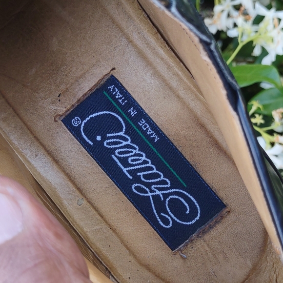 FRATELLI MEN'S LUXURY SLIP ON LOAFER (ITALY) - Picture 10 of 14